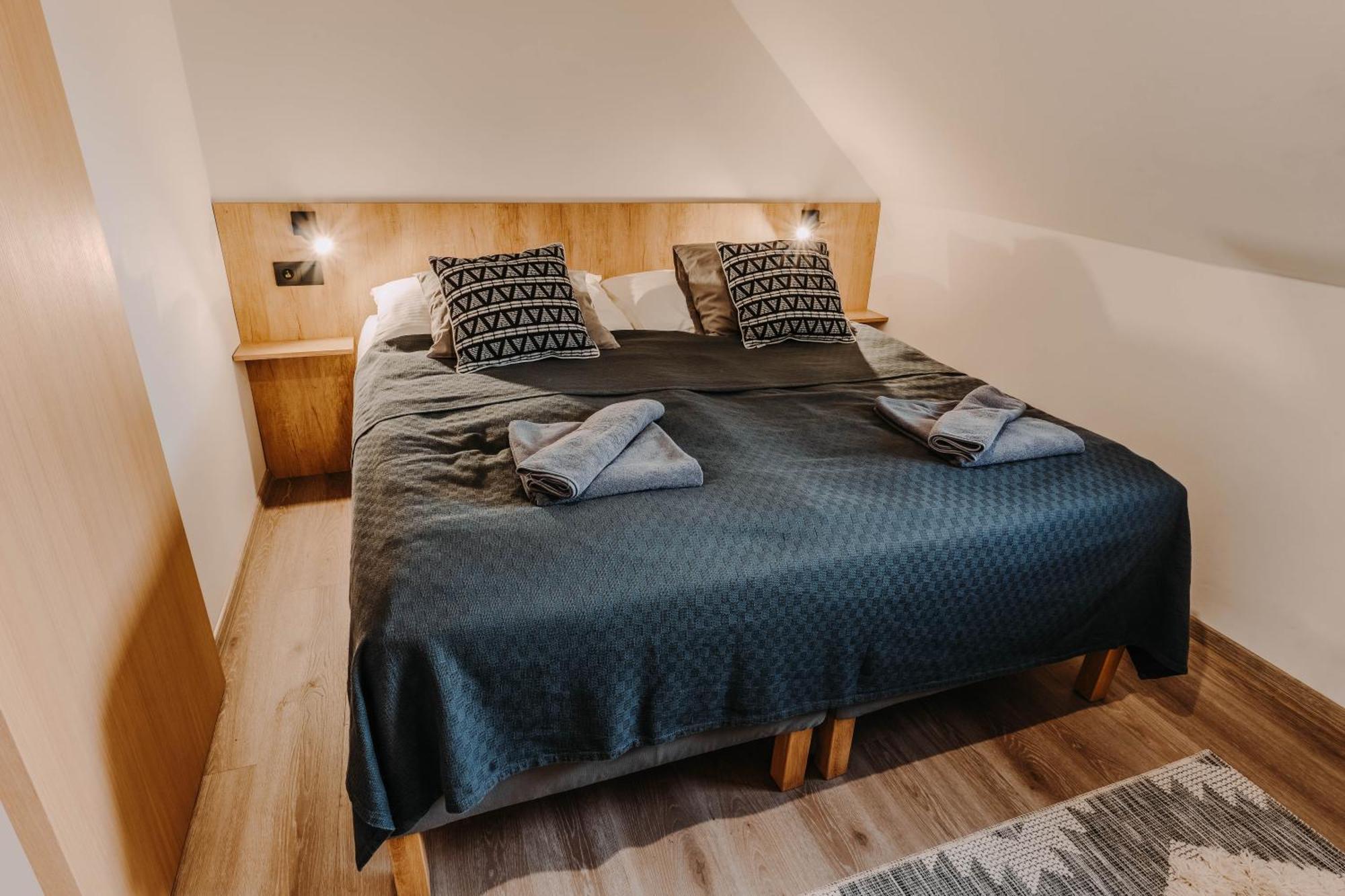 Bilikova Chata - Horsky Hotel 2* Vysoke Tatry