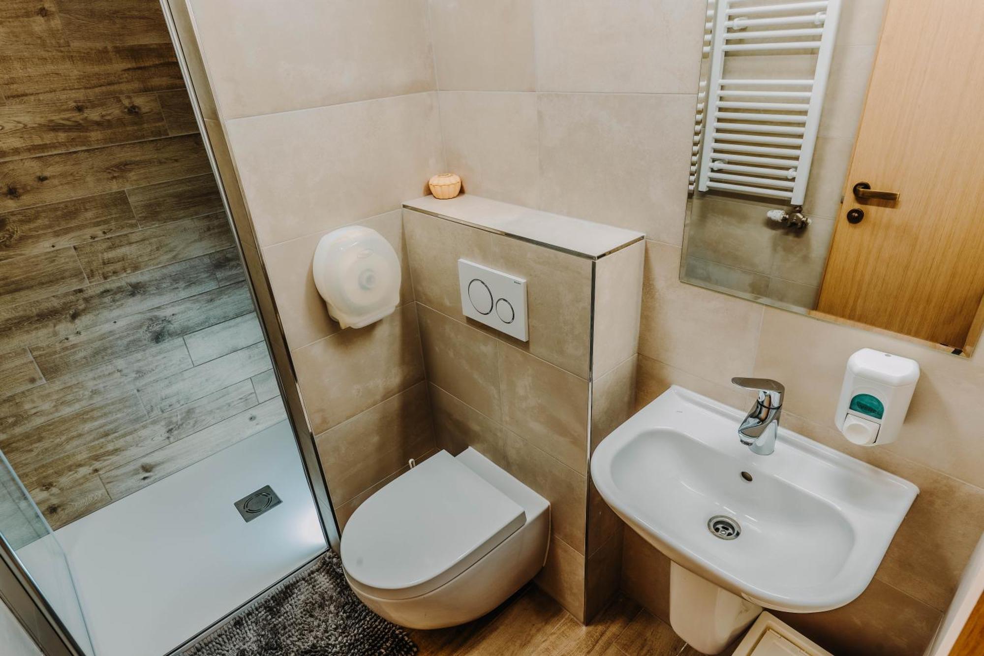Bilikova Chata - Horsky Hotel Hotel Vysoke Tatry