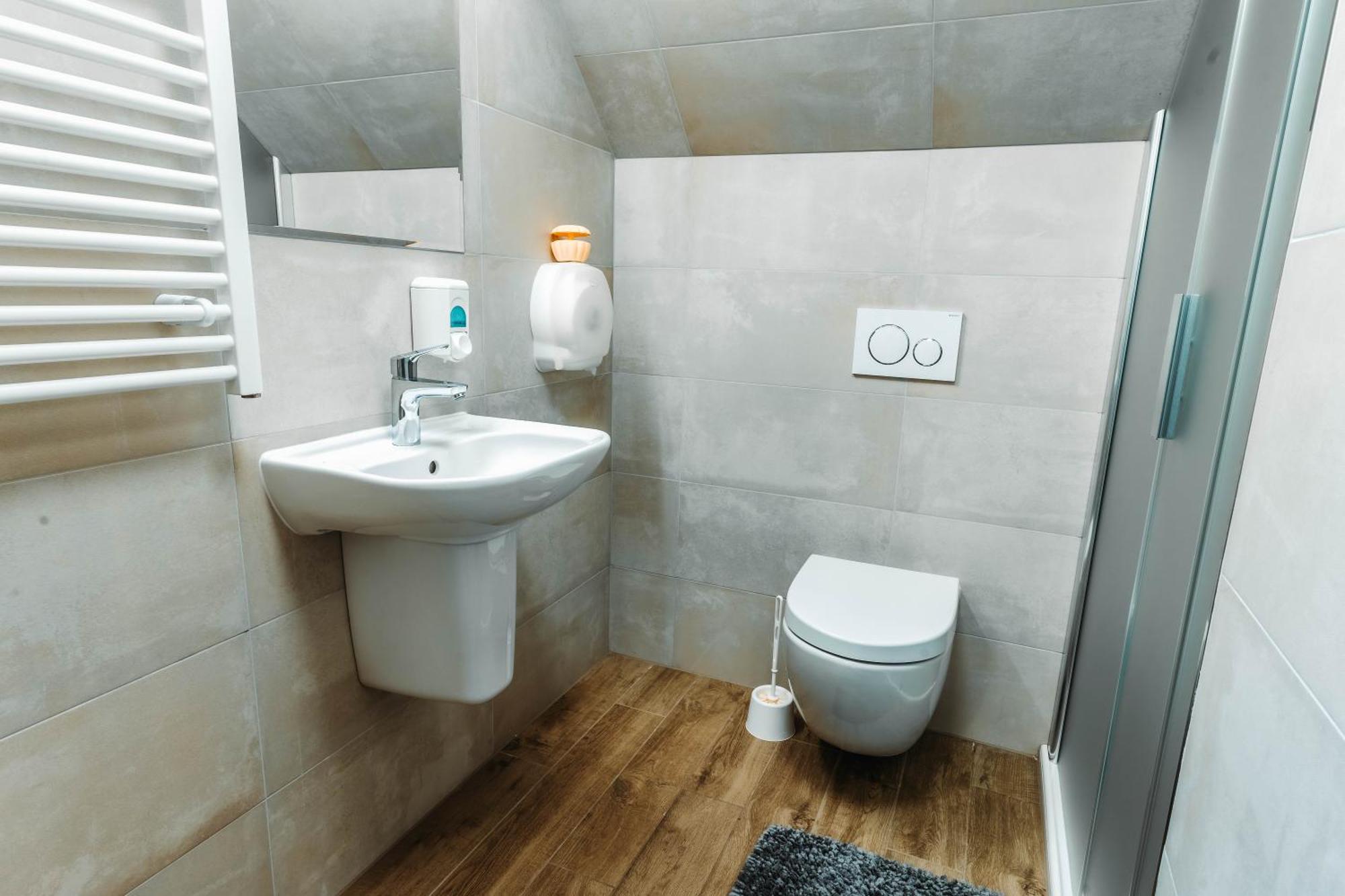 Bilikova Chata - Horsky Hotel Hotel Vysoke Tatry