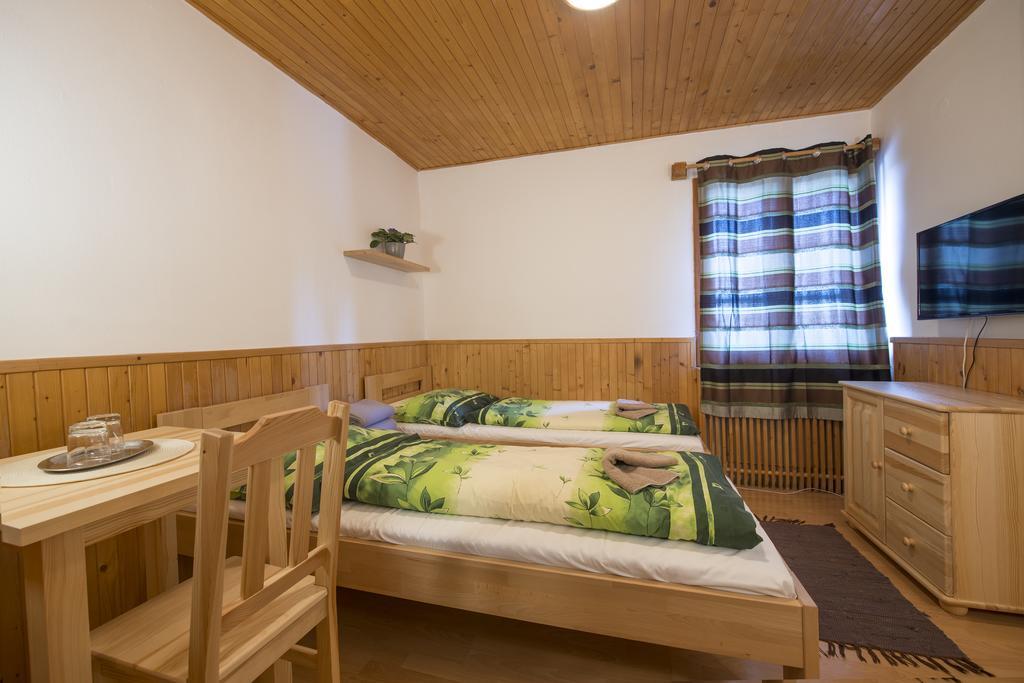 Bilikova Chata - Horsky Hotel Hotel 2*